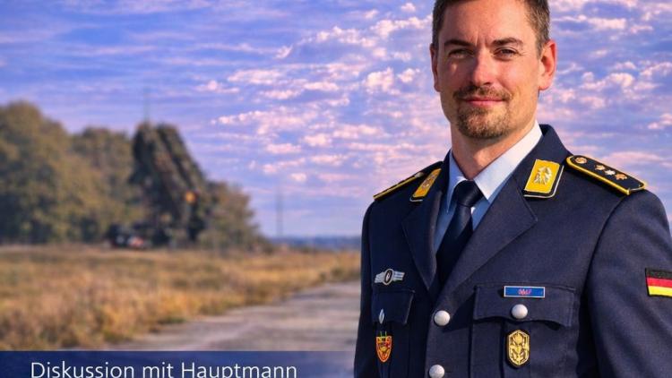 Vortrag Sicherheit in bewegten Zeiten